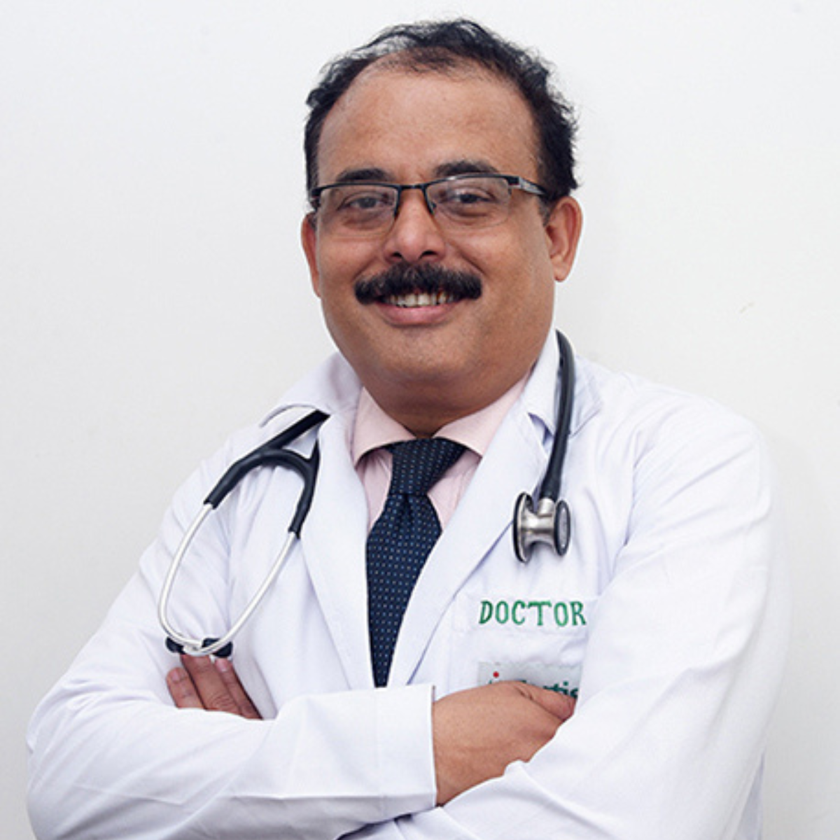 Dr. Basabbijay Sarkar